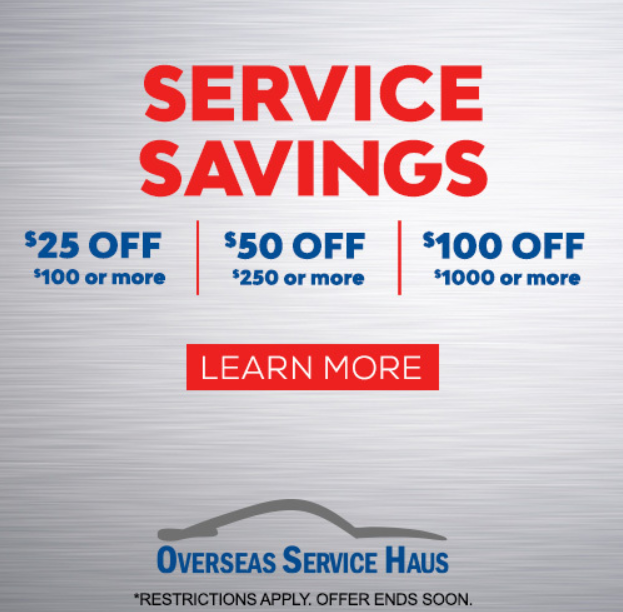 Save on Automotive Services Save up to $100 on Automotive Services